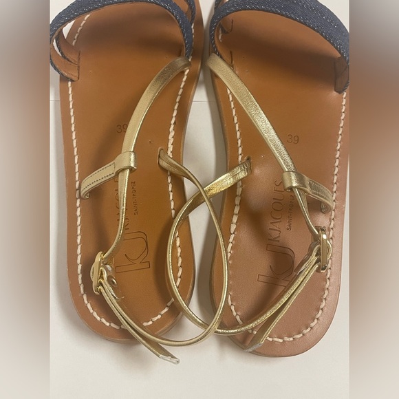 K.Jacques sandals - Picture 6 of 11